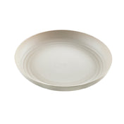 PacknWood 294WAC250 - HUSKLY Plate, 9.8", Reusable