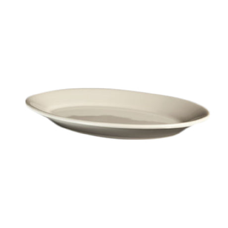 Steelite HL1542 Platter 10-1/2" X 7-1/4" Oval