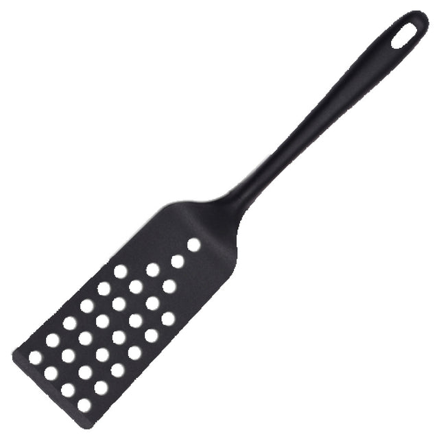 JB Prince U149 Spatula 12-1/2" Perforated