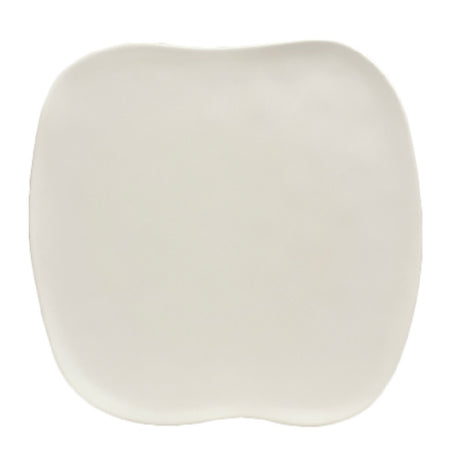 Steelite 7002DD008 Canape Platter 15" X 15" X 1/2" Square