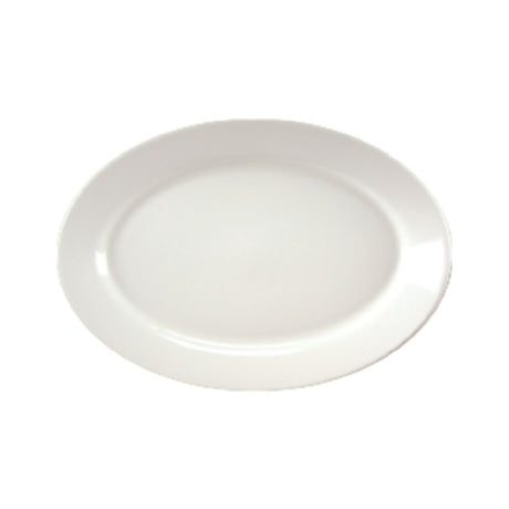 Steelite HL9526000 Platter 8" X 5-5/8" Oval