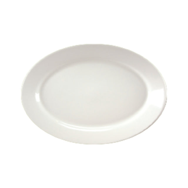 Steelite HL9536000 Platter 9-1/2" Oval