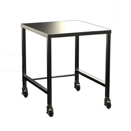 Alto Shaam 5033384 Stand With Casters Vector H/W