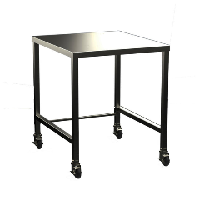 Alto Shaam 5033384 Stand With Casters Vector H/W