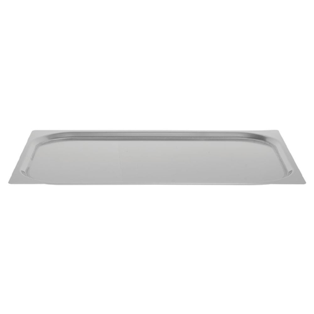 Hubert 89415 - Steam Table Pan, Full-size, 2/5" Deep