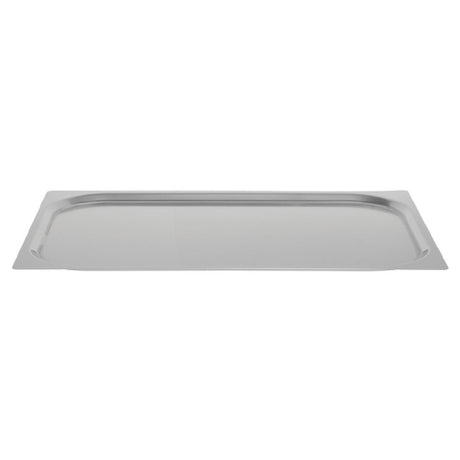 Hubert 89415 - Steam Table Pan, Full-size, 2/5" Deep