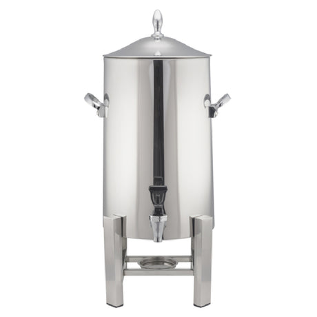 Bon Chef 45105 Power Line Coffee Urn 5 Gal 5 Gallon