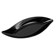 Bauscher Hepp TB1334 - Leaf Bowl, 2-1/4 Qt., 20"L X 9"W X 2-1/2"H