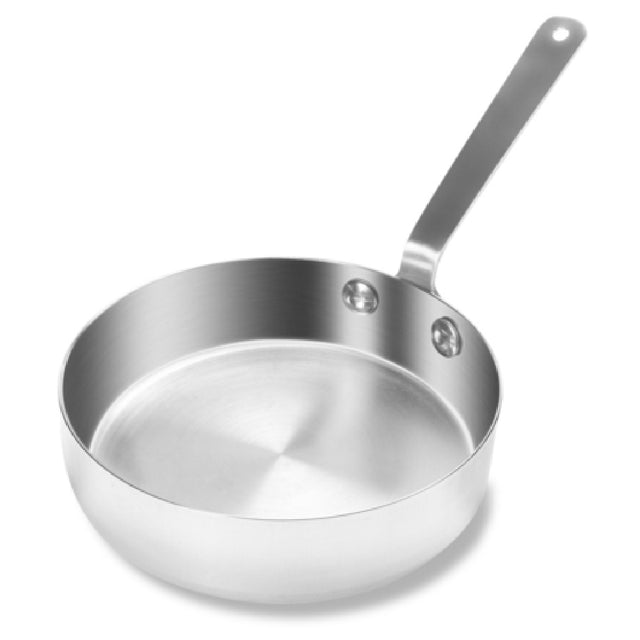 Vollrath 59776 Mini Sauce Pan Shallow 9 Oz