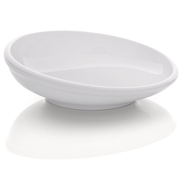 Bauscher Hepp 52.1090.9016 - Circle Plate, 6.3" Dia., Round