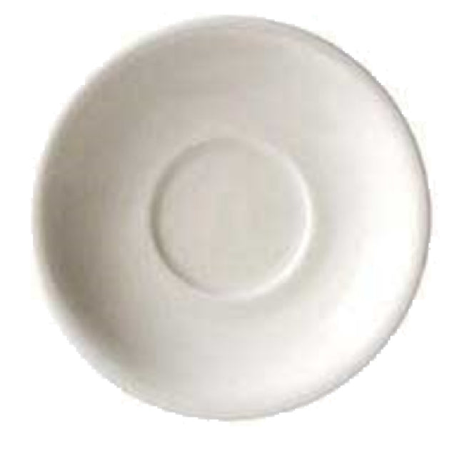 Vertex China VRE-2 Saucer 6-1/8" Dia. Round