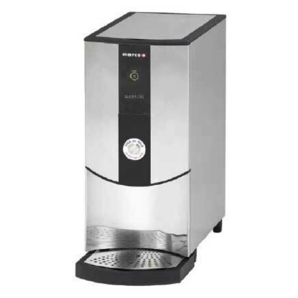 Marco Beverage Systems 1000665 Ecoboiler PB5 Water Boiler Countertop Push Button