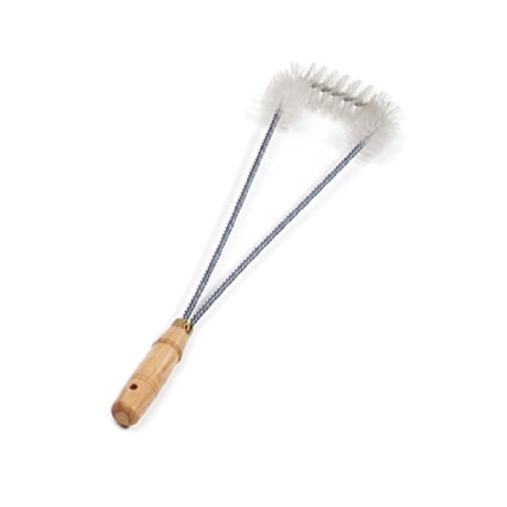 ANETS PP10056 Fryer/Filter Cleaning Brush For 18" Fryer