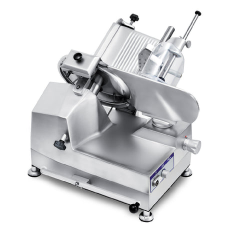 Rheninghaus STA12 - START AUTO 300 Slicer, Automatic Belt Driven, Gravity Feed
