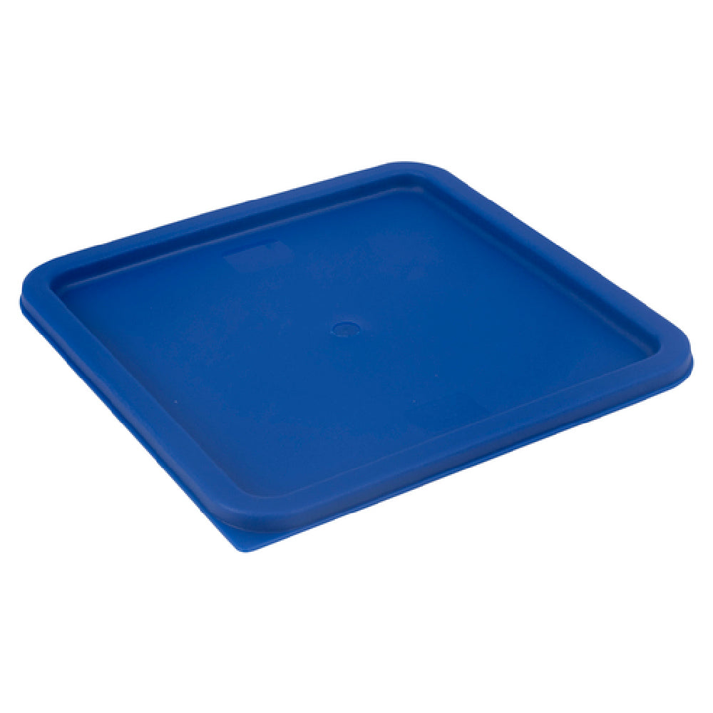 Stanton Trading PCSL-121822 - Food Storage Lid, Square, Fits 12 Qt.