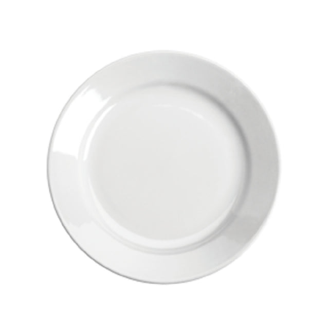 Steelite HL20310000 Plate 7-1/8" Round