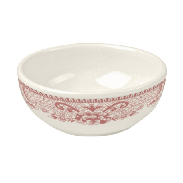 Steelite HL19563923 Nappy Bowl 14.0 Oz 5.625" X 2.0"