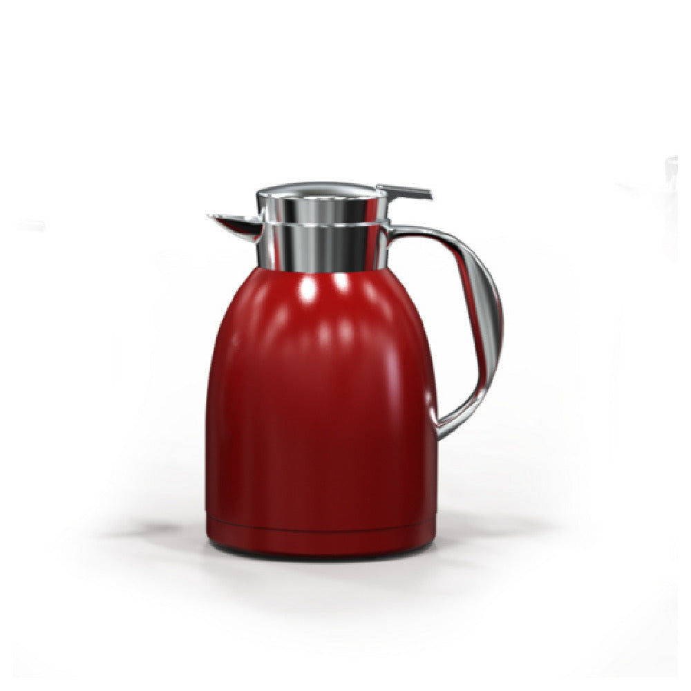 Steelite 7401MM134 Beverage Server 1.5 Litre Vacuum Insulated