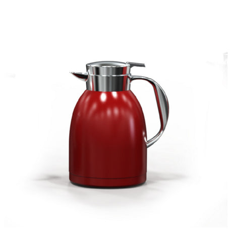 Steelite 7401MM134 Beverage Server 1.5 Litre Vacuum Insulated