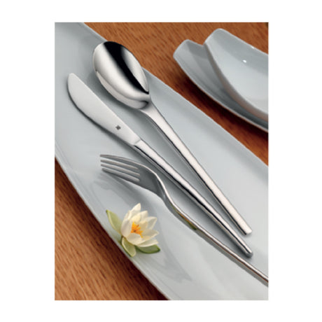 Bauscher Hepp 54.7204.6040 - Dessert Spoon, 8-1/4", 18/10 Stainless Steel