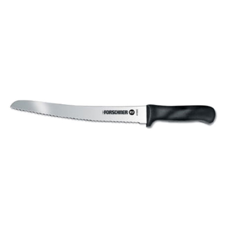 Victorinox 7.6058.17 Bread Knife 10" Blade Curved