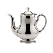 Bauscher Hepp 13.4709.0300 - Coffee Pot, 11 Oz. (0.30 Liter), Hinged Lid
