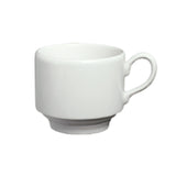 Steelite HL6536000 Tea Cup 7 Oz. 2-3/4" Dia. X 3-1/4"H