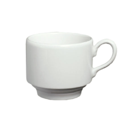 Steelite HL6536000 Tea Cup 7 Oz. 2-3/4" Dia. X 3-1/4"H