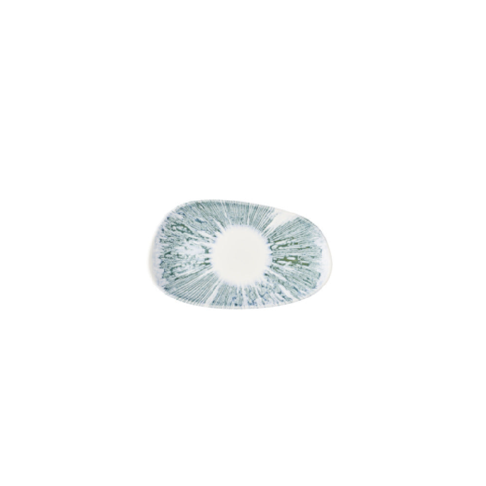 Churchill China ILYPOBO71 - Bowl, 7.80" Dia. X 2.00"H, Organic
