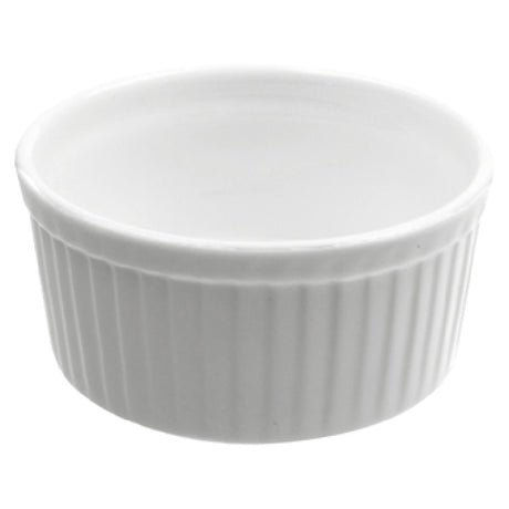 10 Strawberry St WTR-3SUF - Ramekin, 3 Oz., 3"