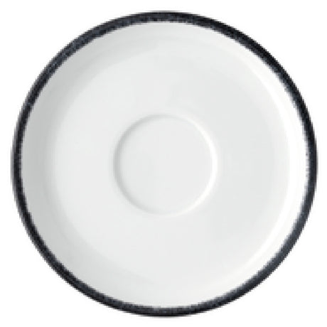 Paderno 10660-405403-34616 Saucer 5-1/8" Dia. Round