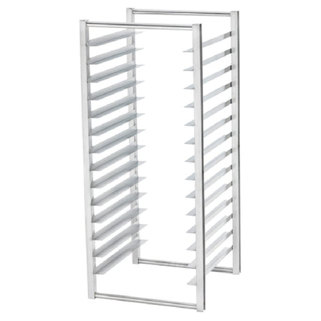 Arctic Air 64900K Sheet Pan Rack Free Standing One Per Section