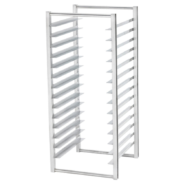 Arctic Air 64900K Sheet Pan Rack Free Standing One Per Section