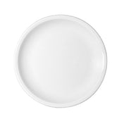 Bauscher Hepp 621217 - Plate, 6-3/4" Dia., Round