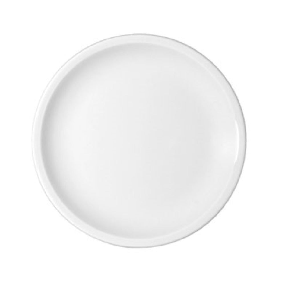 Bauscher Hepp 621221 - Plate, 8-1/4" Dia., Round