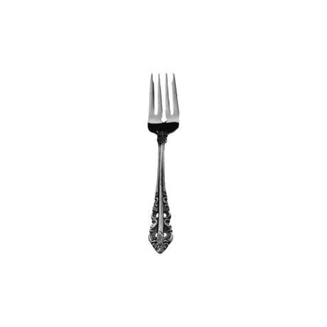 Steelite WL6806FST Salad Fork 7" Pierced Plumes