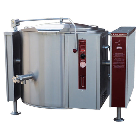 Southbend (Middleby) FT-40GLS-SB - Tilting Kettle, Gas, 40 Gallon Capacity