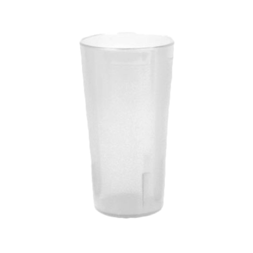 Thunder Group PLTHTB016C Tumbler 16 Oz. Textured Exterior