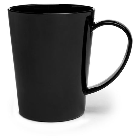 Carlisle 4306803 Carlisle Mug 12 Oz. Easy Grip Handle