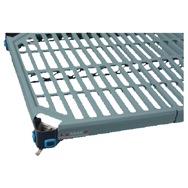 Franklin Machine Products 126-3053 InterMetro Industries Metromax® Q® (MQ2460G) Grid Shelf 24"D X 48"W