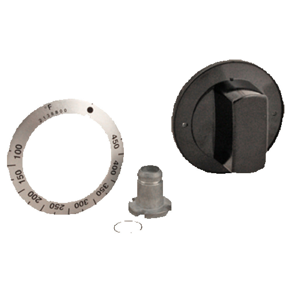 Franklin Machine Products 229-1134 Thermostat Griddle Dial Kit