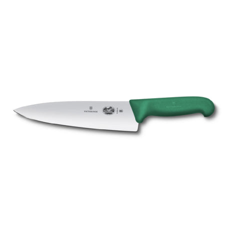 Victorinox 5.2064.20 Chef's Knife 8" Blade 2" Width At Handle