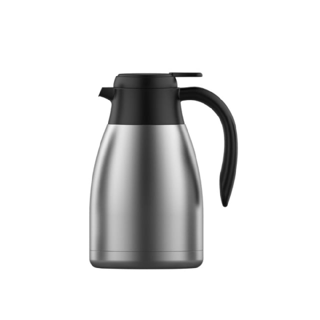 Steelite 7401MM138 Beverage Server 1.5 Litre Vacuum Insulated