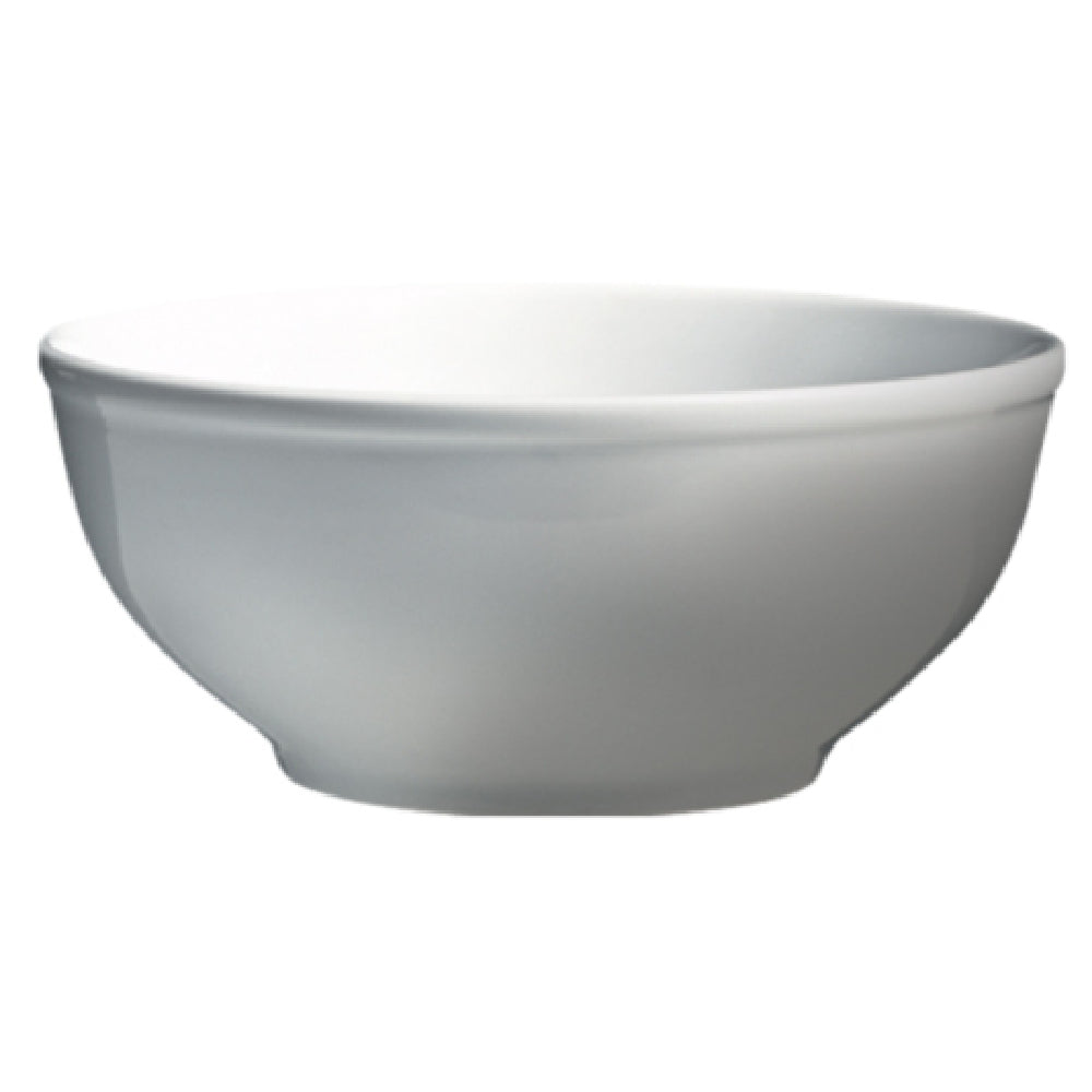 Cameo China 610-74 Dynasty Soup Bowl 38 Oz. (1.12 Liter) 7-1/4" Dia. X 3"H (18.5 Cm X7.6 Cm)