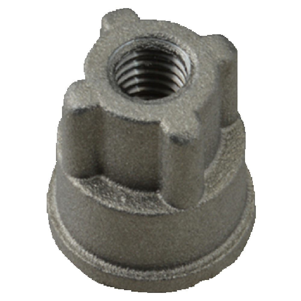 Franklin Machine Products 126-1872 Metro® Post Leveler 1/2" H Adjustable Range 1" OD