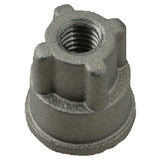 Franklin Machine Products 126-1872 Metro® Post Leveler 1/2" H Adjustable Range 1" OD