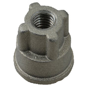 Franklin Machine Products 126-1872 Metro® Post Leveler 1/2" H Adjustable Range 1" OD