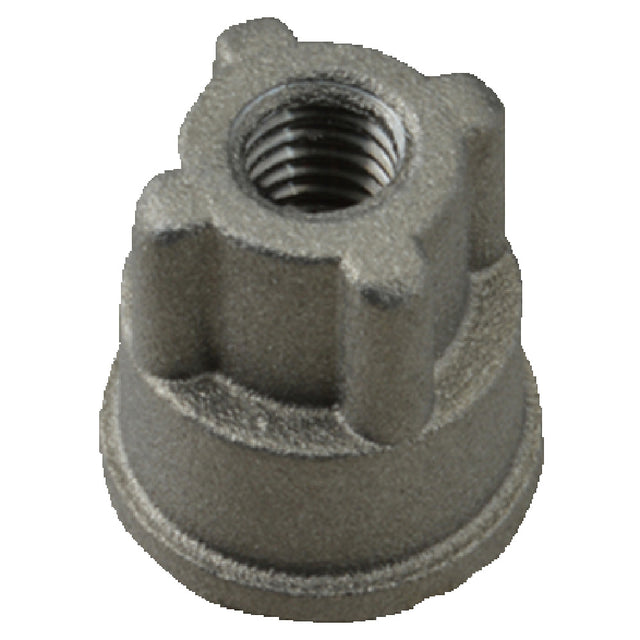 Franklin Machine Products 126-1872 Metro® Post Leveler 1/2" H Adjustable Range 1" OD