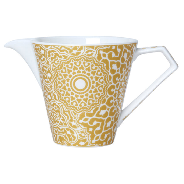 Steelite 82110AND0521 Jug 7-3/4 Oz. 3-1/2"H