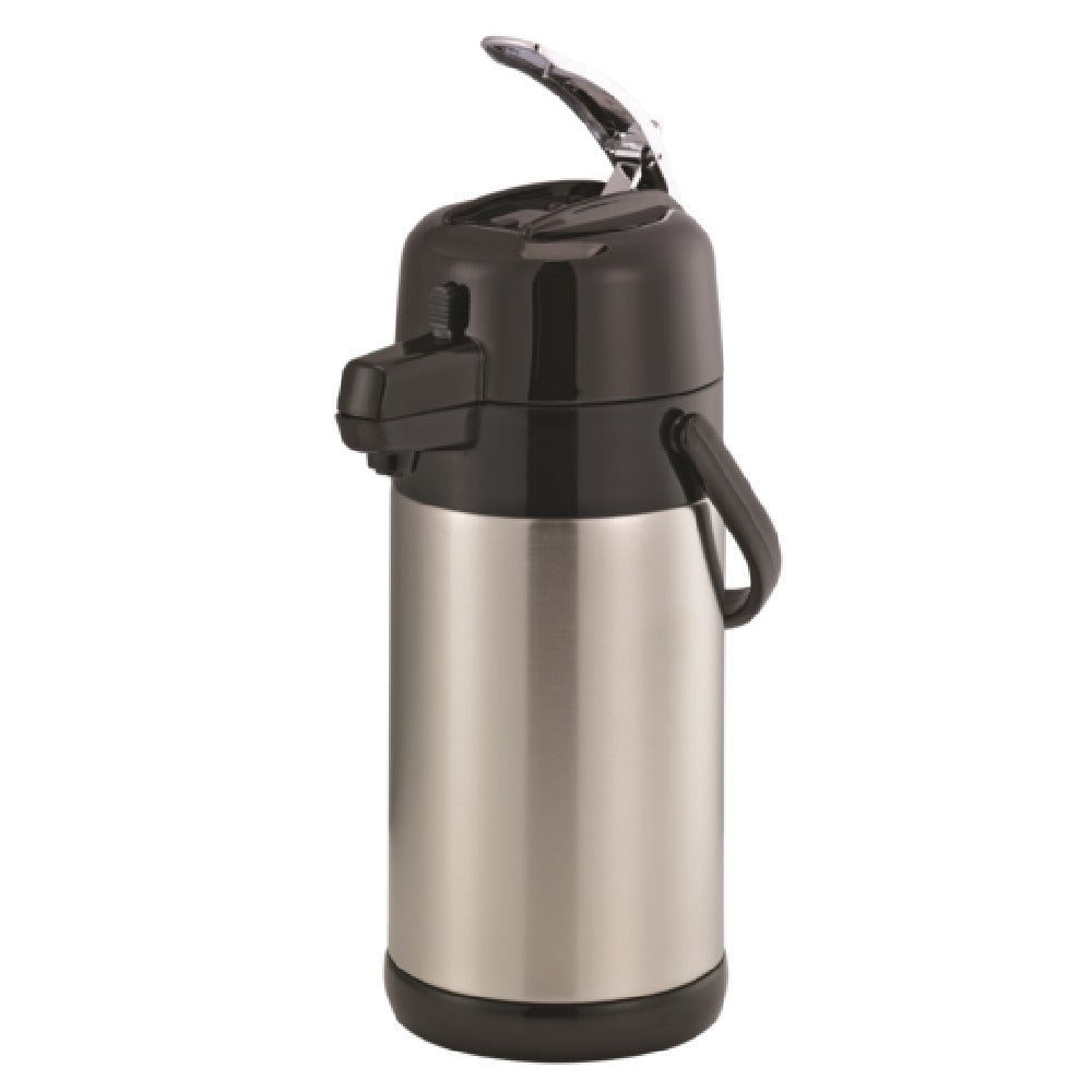 Service Ideas SECAL22S Service Ideas Eco-Air® Slim Airpot Vacuum Insulated 2.2 Liter